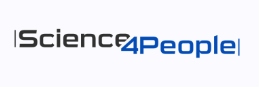 Science4People logo