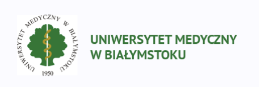 Medical University of Bialystok logo